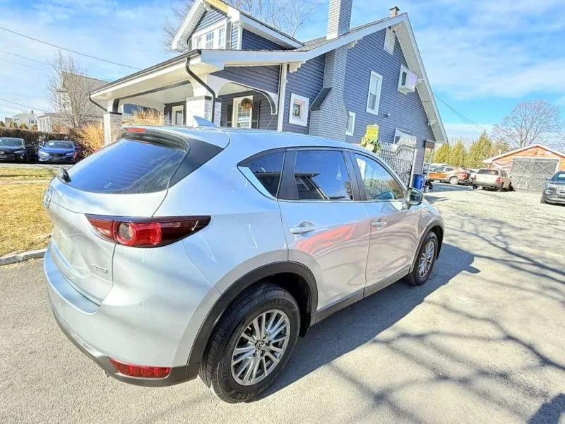 2018 Mazda CX-5 2nd Gen - Image 5 of 12