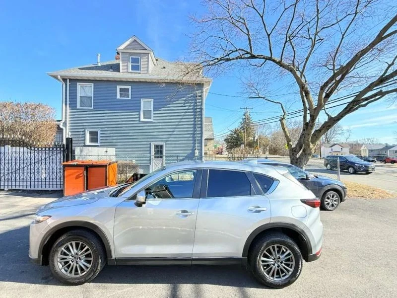 2018 Mazda CX-5 2nd Gen - Image 8 of 12