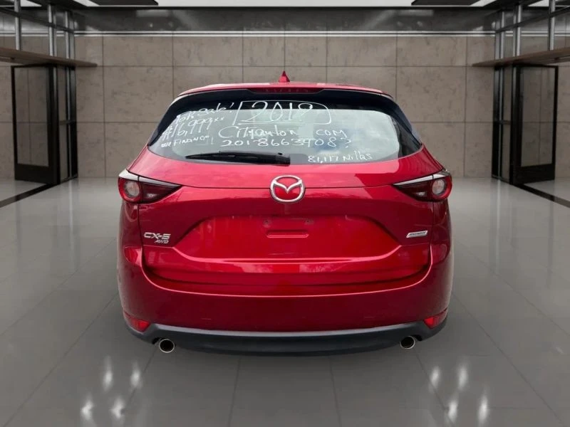 2018 Mazda CX-5 2nd Gen - Image 7 of 12