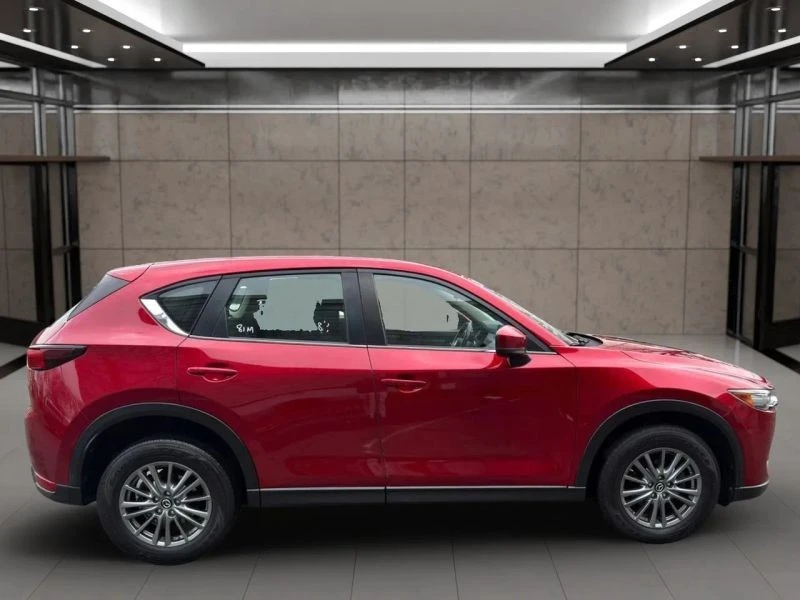 2018 Mazda CX-5 2nd Gen - Image 4 of 12