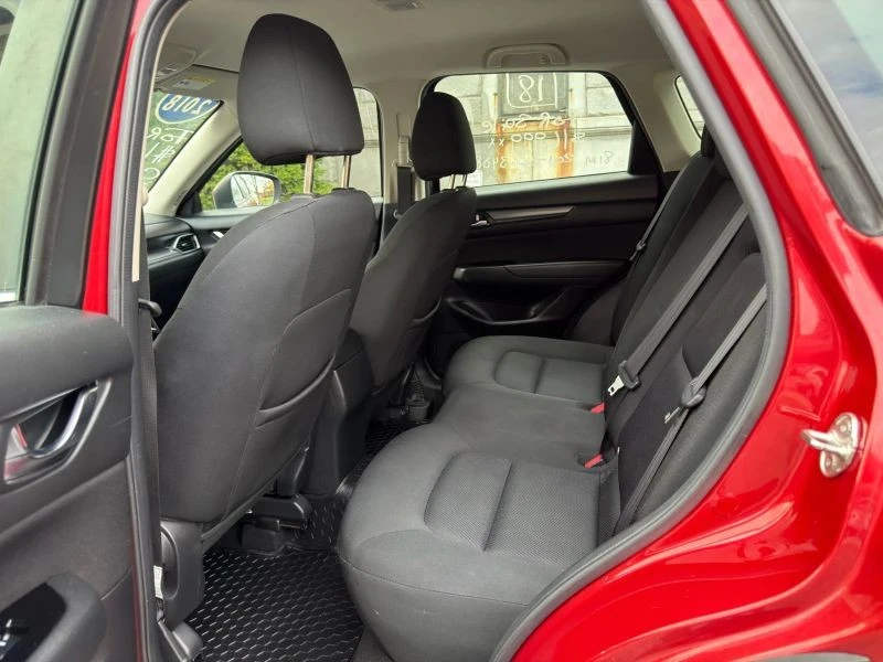 2018 Mazda CX-5 2nd Gen - Image 10 of 12