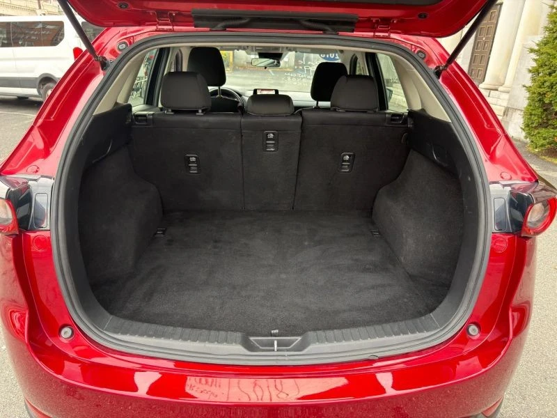 2018 Mazda CX-5 2nd Gen - Image 5 of 12