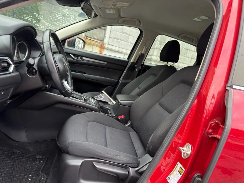 2018 Mazda CX-5 2nd Gen - Image 12 of 12