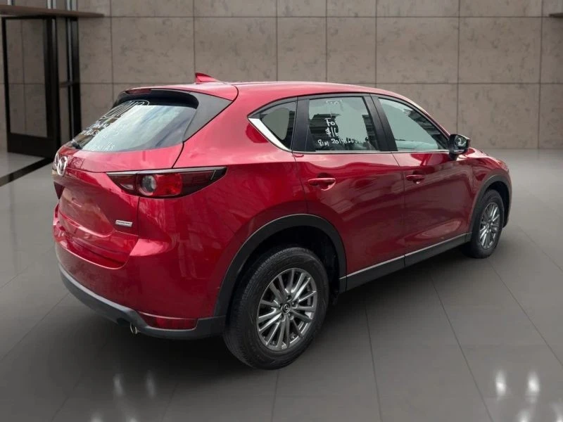 2018 Mazda CX-5 2nd Gen - Image 6 of 12