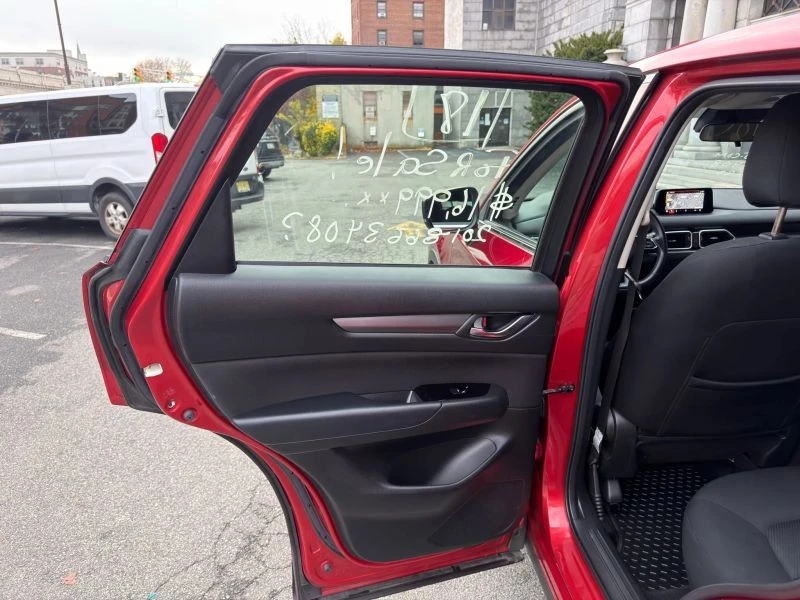 2018 Mazda CX-5 2nd Gen - Image 11 of 12