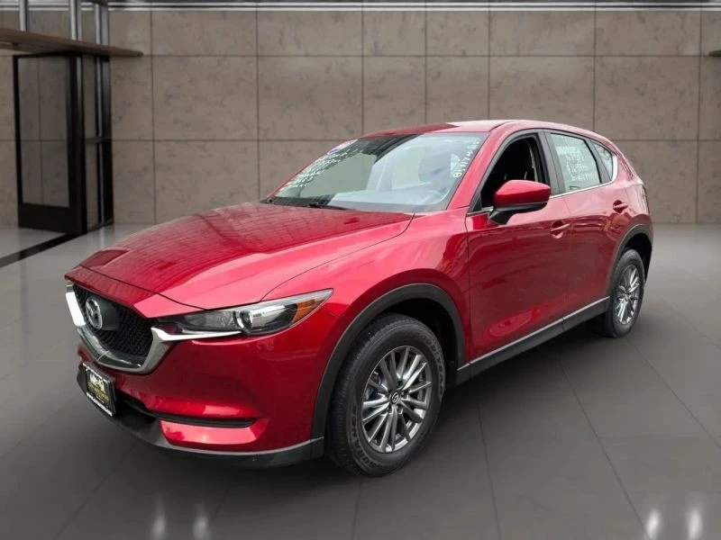 2018 Mazda CX-5 2nd Gen - Image 3 of 12