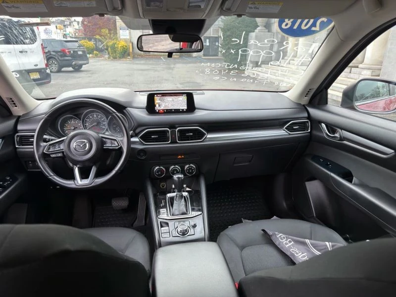 2018 Mazda CX-5 2nd Gen - Image 9 of 12