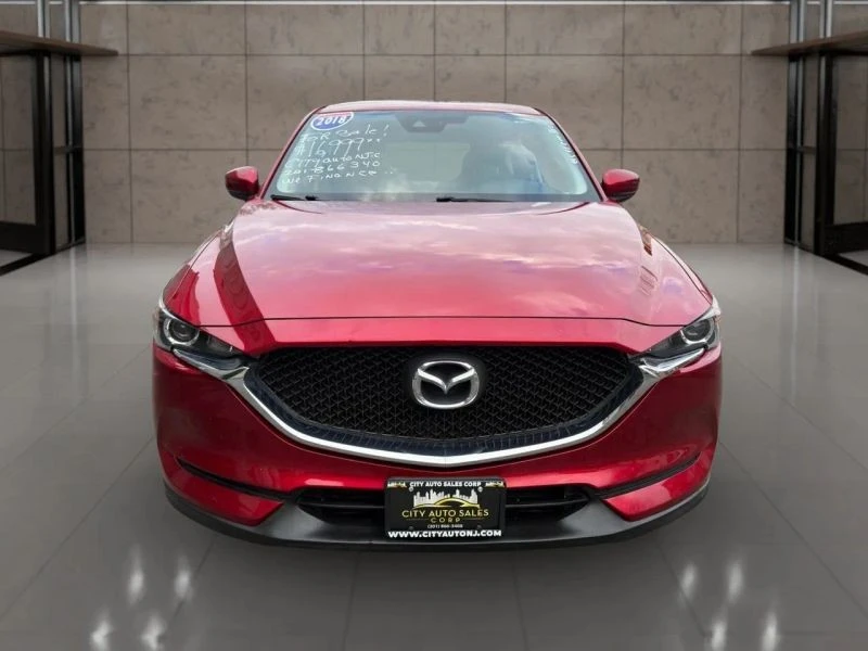 2018 Mazda CX-5 2nd Gen - Image 2 of 12