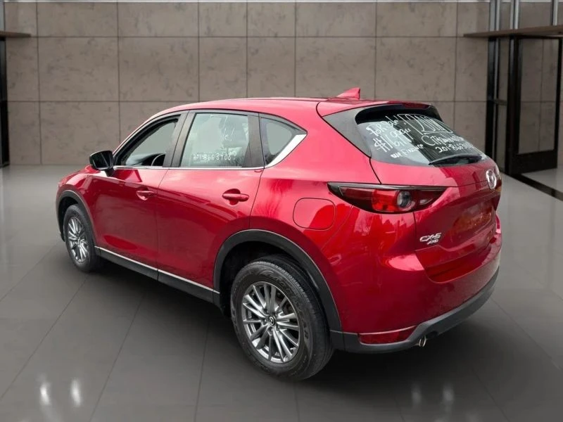 2018 Mazda CX-5 2nd Gen - Image 8 of 12
