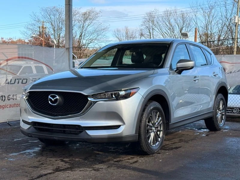 2018 Mazda CX-5 2nd Gen - Image 3 of 12
