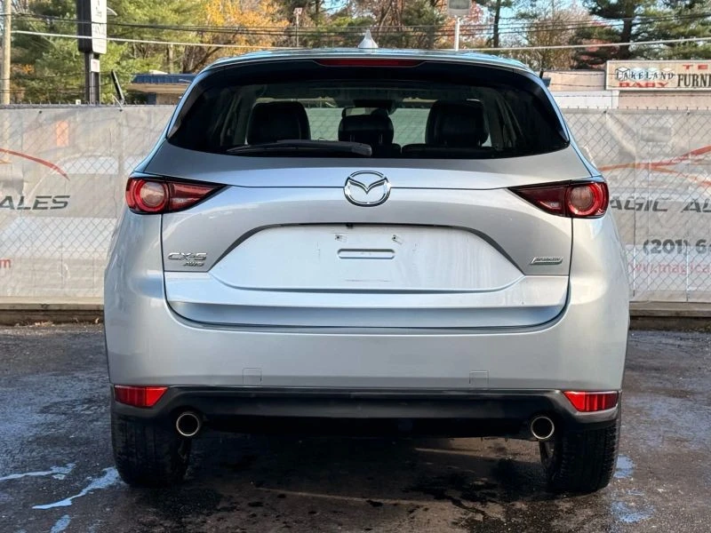 2018 Mazda CX-5 2nd Gen - Image 10 of 12