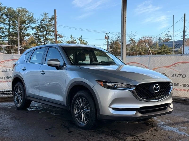 2018 Mazda CX-5 2nd Gen - Image 6 of 12