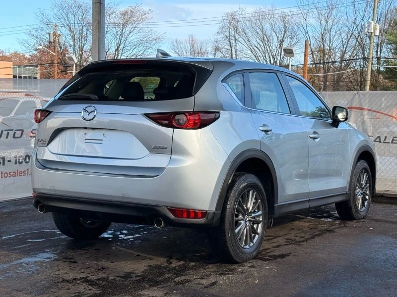 2018 Mazda CX-5 2nd Gen - Image 9 of 12
