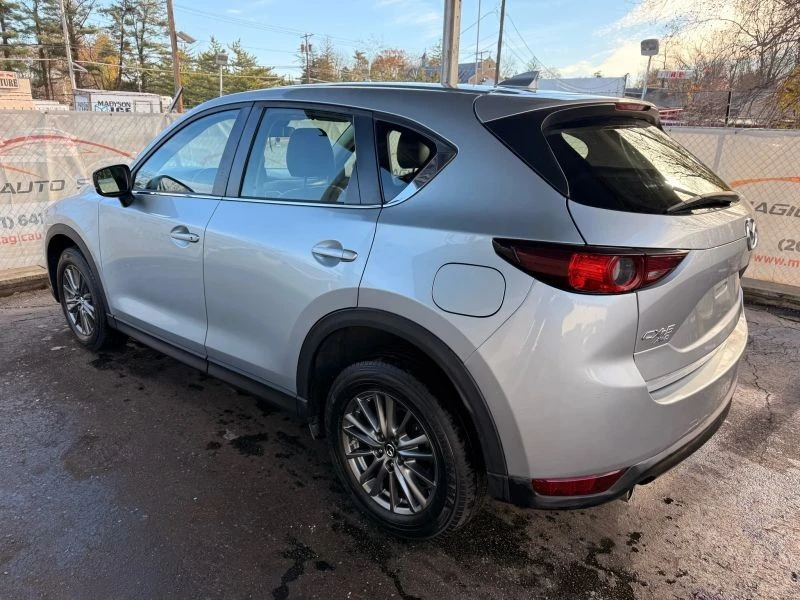 2018 Mazda CX-5 2nd Gen - Image 12 of 12