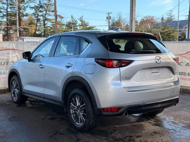 2018 Mazda CX-5 2nd Gen - Image 11 of 12