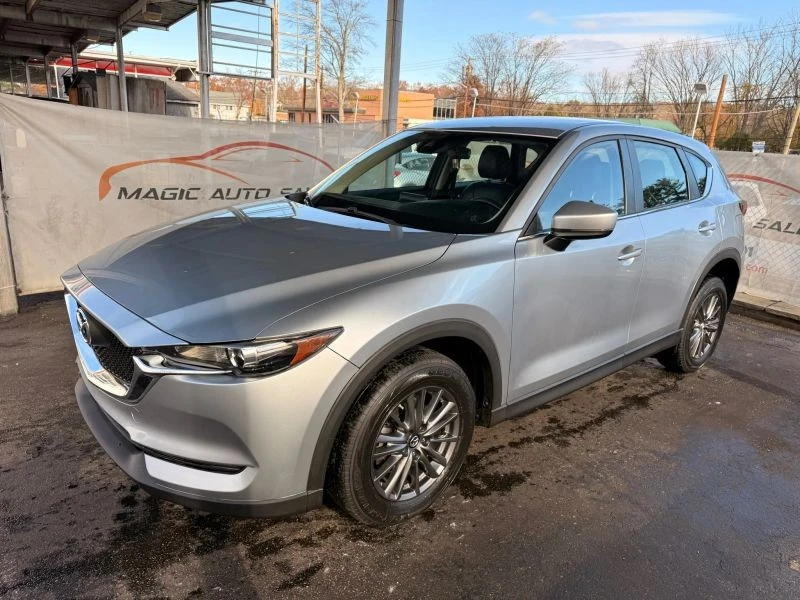 2018 Mazda CX-5 2nd Gen - Image 8 of 12