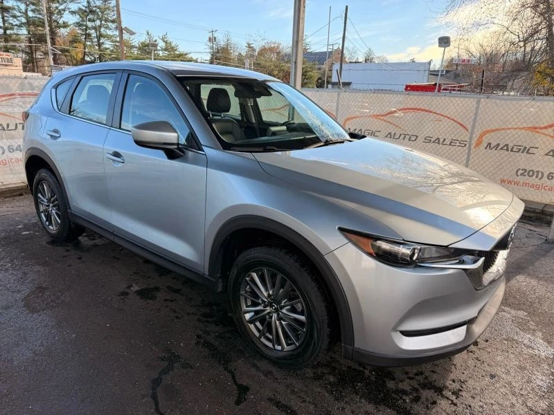 2018 Mazda CX-5 2nd Gen - Image 7 of 12