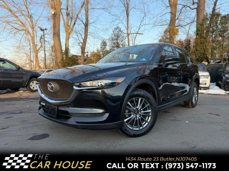 2018 Mazda CX-5 2nd Gen - Image 2 of 12
