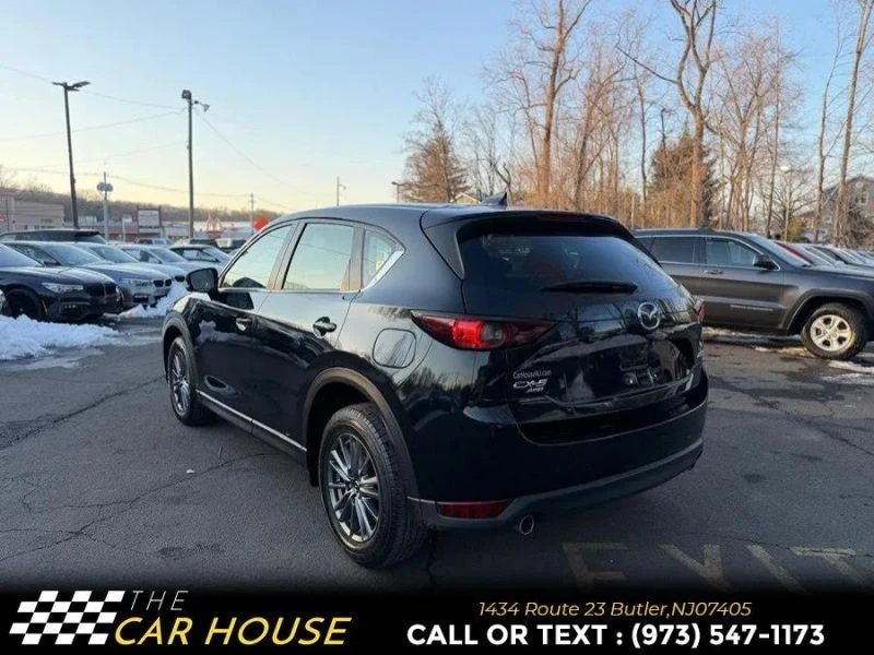 2018 Mazda CX-5 2nd Gen - Image 11 of 12