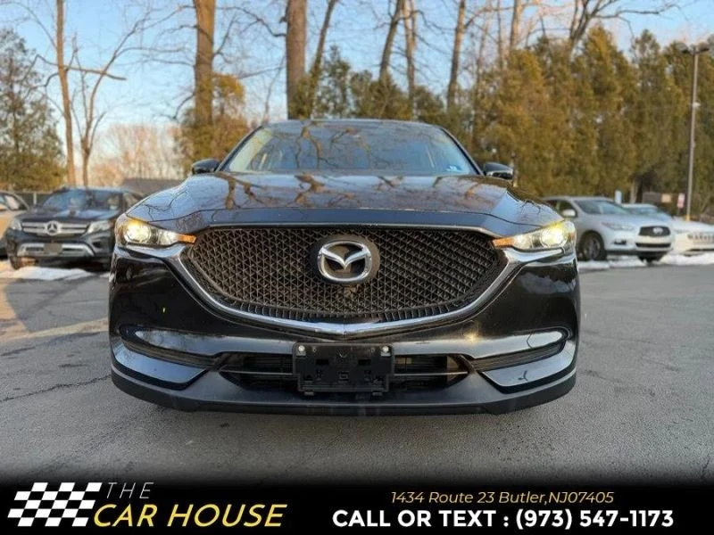 2018 Mazda CX-5 2nd Gen - Image 3 of 12
