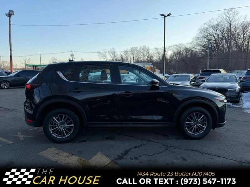2018 Mazda CX-5 2nd Gen - Image 7 of 12