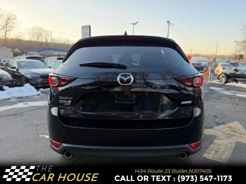 2018 Mazda CX-5 2nd Gen - Image 10 of 12