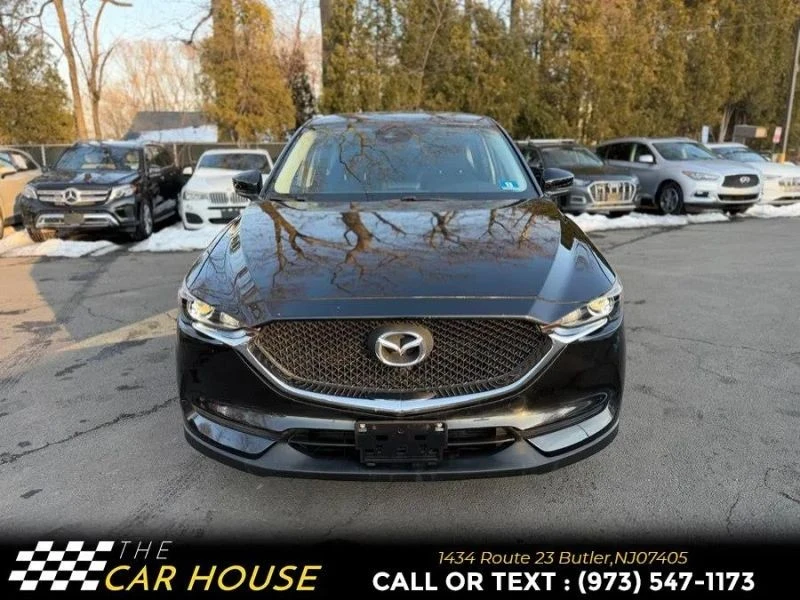 2018 Mazda CX-5 2nd Gen - Image 4 of 12