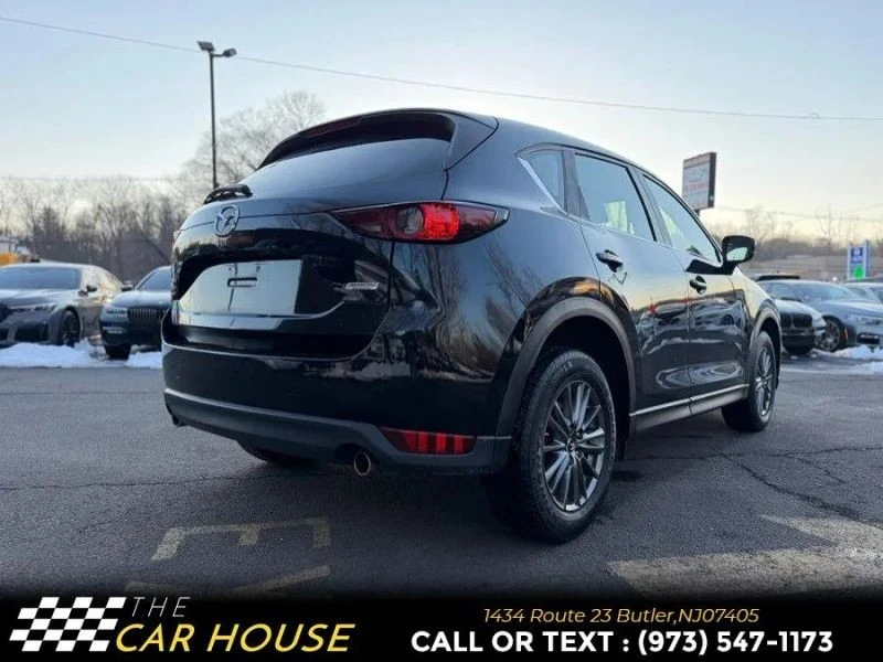 2018 Mazda CX-5 2nd Gen - Image 9 of 12