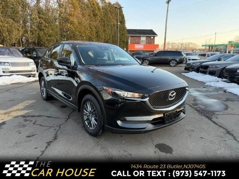 2018 Mazda CX-5 2nd Gen - Image 5 of 12