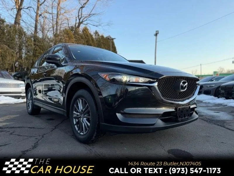 2018 Mazda CX-5 2nd Gen - Image 6 of 12