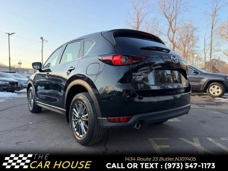 2018 Mazda CX-5 2nd Gen - Image 12 of 12