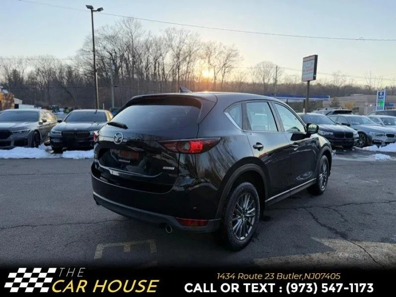 2018 Mazda CX-5 2nd Gen - Image 8 of 12