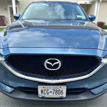 2018 Mazda CX-5 Sport
