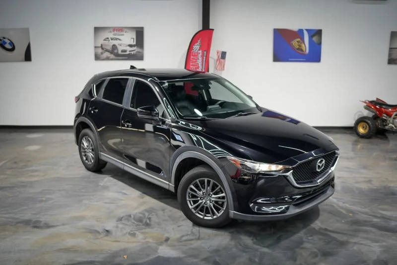 2018 Mazda CX-5 2nd Gen - Image 2 of 20