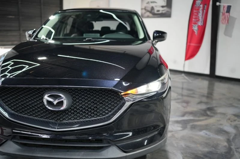 2018 Mazda CX-5 2nd Gen - Image 9 of 20
