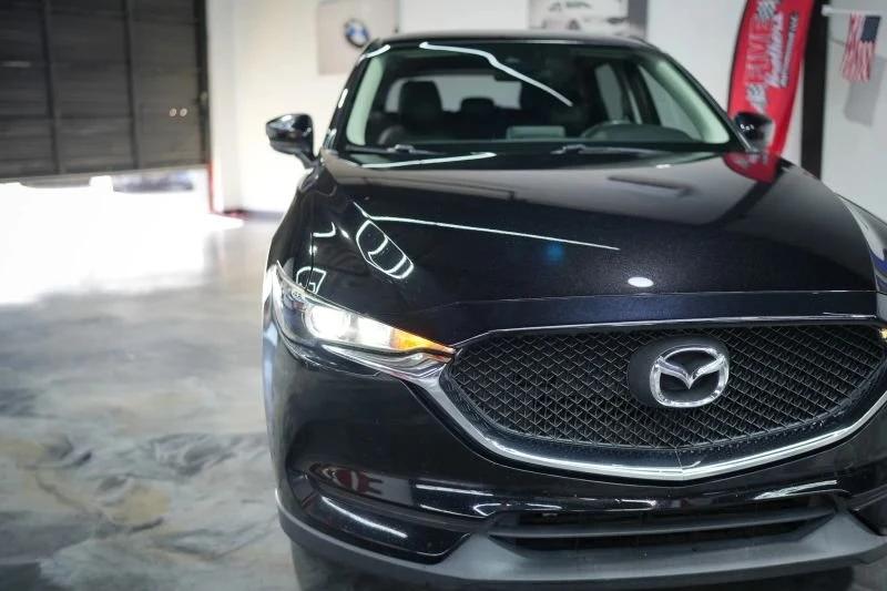 2018 Mazda CX-5 2nd Gen - Image 10 of 20