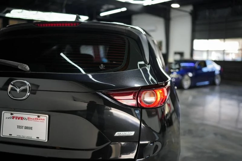 2018 Mazda CX-5 2nd Gen - Image 20 of 20
