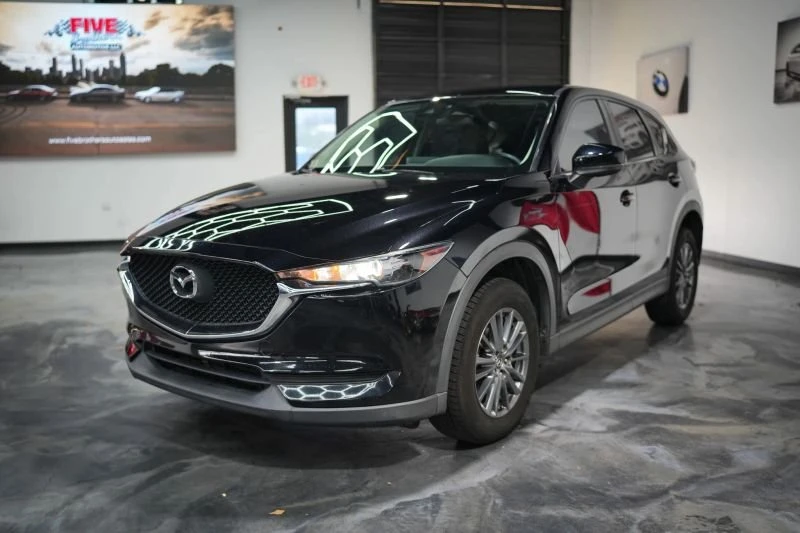 2018 Mazda CX-5 2nd Gen - Image 17 of 20