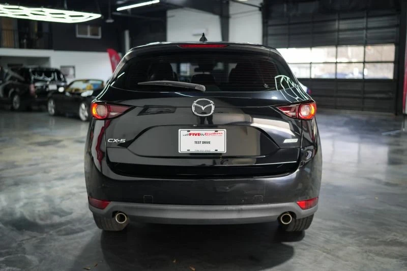 2018 Mazda CX-5 2nd Gen - Image 19 of 20