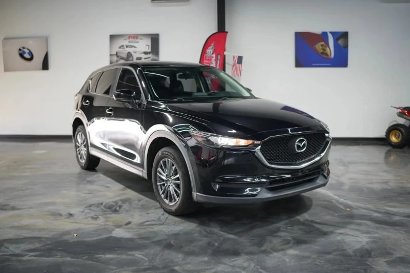 2018 Mazda CX-5 2nd Gen - Image 16 of 20