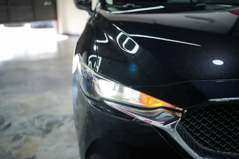 2018 Mazda CX-5 2nd Gen - Image 15 of 20