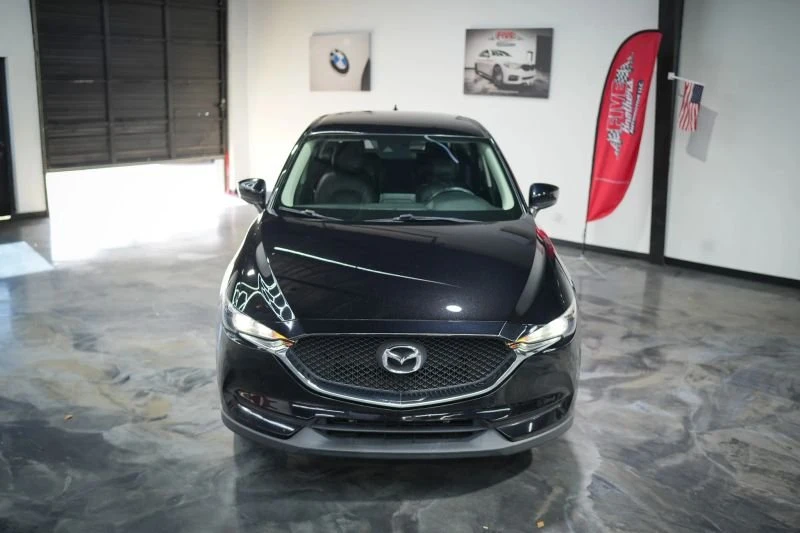 2018 Mazda CX-5 2nd Gen - Image 8 of 20