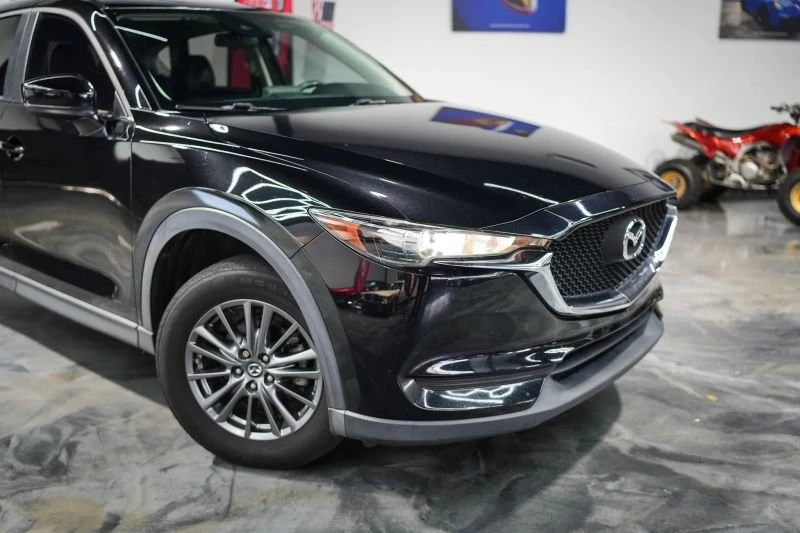 2018 Mazda CX-5 2nd Gen - Image 3 of 20