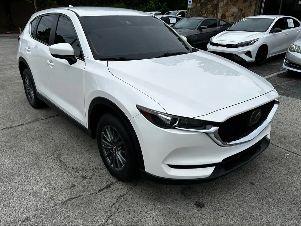 2018 Mazda CX-5 2nd Gen - Image 4 of 15