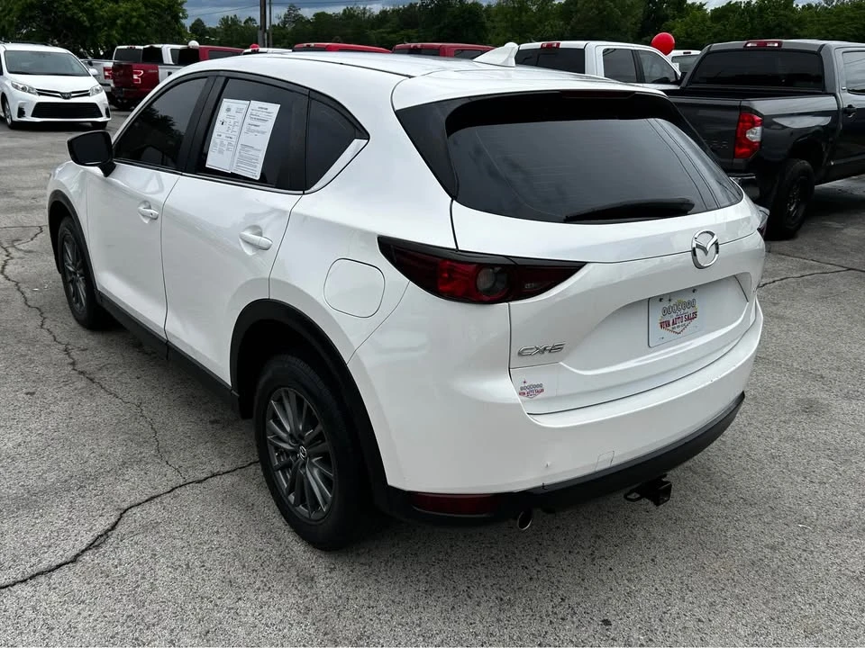 2018 Mazda CX-5 2nd Gen - Image 2 of 15