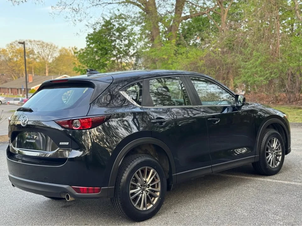 2018 Mazda CX-5 2nd Gen - Image 8 of 20