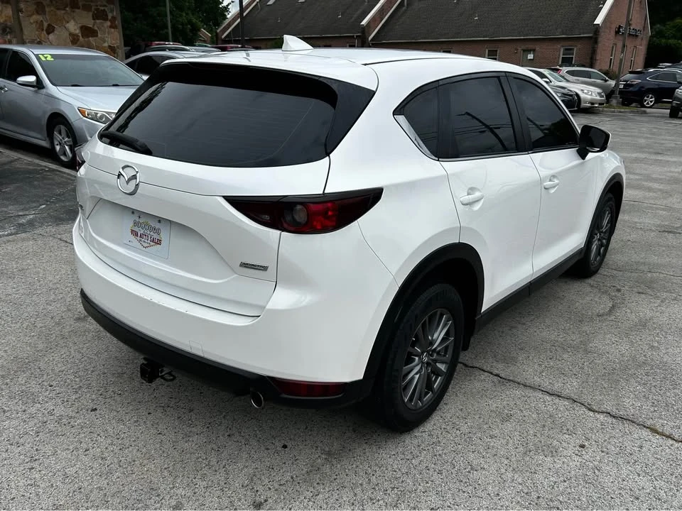 2018 Mazda CX-5 2nd Gen - Image 3 of 15