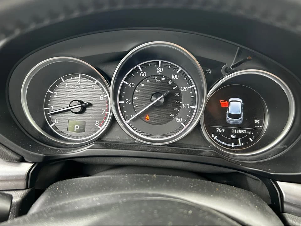 2018 Mazda CX-5 2nd Gen - Image 11 of 15