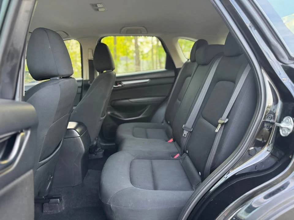 2018 Mazda CX-5 2nd Gen - Image 12 of 20