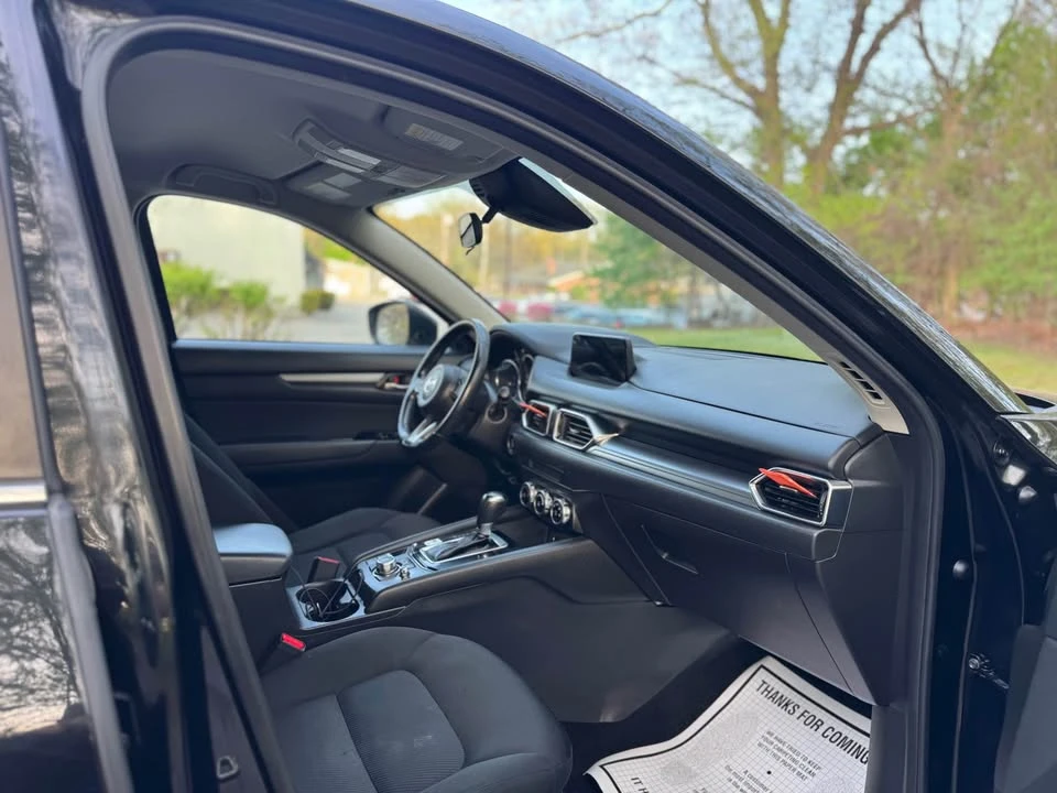 2018 Mazda CX-5 2nd Gen - Image 11 of 20